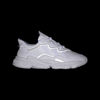 Picture of adidas Mens Ozweego Sneakers Shoes Casual - White - Size 8 M - Size: 8