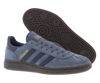 Picture of adidas Handball Spezial Mens Shoes Size 10, Color: Grey/Black - Size: 10