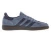 Picture of adidas Handball Spezial Mens Shoes Size 10, Color: Grey/Black - Size: 10