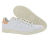 Picture of adidas Originals Stan Smith - Disney Miss Piggy & Kermit Footwear White/Pantone/Pantone Men's 7.5, Women's 8.5 D (M) - Size: 7.5