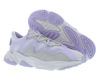 Picture of adidas Originals Ozweego Plus W Womens Shoes Size 8, Color: Grey/White/Light Purple - Size: 8