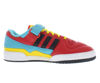 Picture of adidas Forum Low South Park Mens Shoes Size 9.5, Color: Red/Black - Size: 9.5