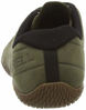 Picture of Merrell mens Vapor Glove 3 Luna Leather Sneaker, Dusty Olive, 11.5 US - Size: 11.5