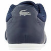 Picture of Lacoste Men's Storda 318 1 Sneaker, Navy/Grey 7.5 M US - Size: 7.5 M US