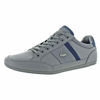 Picture of Lacoste Men's Chaymon Sneaker, Dark Grey Navy Synthetic, 11 Medium US - Size: 11