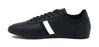 Picture of Lacoste Men's Storda 318 1 Sneaker, Black/White 10.5 M US - Size: 10.5 M US