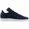 Picture of adidas Skateboarding Men's Busenitz Collegiate Navy/Collegiate Navy/Footwear White 9 D US - Size: 9