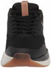 Picture of Lacoste men's Court-drive Plus01203sma Sneaker, Black/Off White, 8 US - Size: 8