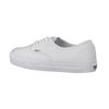 Picture of Vans U Authentic, Unisex Adults’ Sneakers True White - Size: 13 Women/11.5 Men