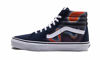 Picture of Vans Sk8-Hi (Dark Aura) Multi/True White - Size: 10.5 Women/9 Men