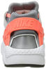 Picture of Nike Children and Boys Huarache Run Gs Sneakers, Multicolor (Pure Platinum/Lava Glow-Cool Grey-White), 5.5 UK - Size: 8.5 us