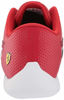 Picture of PUMA Men's Ferrari R-CAT Sneaker, Rosso Corsa Black, 5 - Size: 5