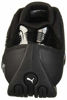 Picture of PUMA BMW MMS Future Kart CAT Shoe, Black White, 8 M US - Size: 8