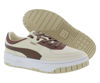 Picture of PUMA Cali Dream Alpine Snow/Puma White 9.5 B (M) - Size: 9.5