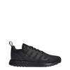 Picture of adidas Originals Men's Smooth Runner Sneaker, Black/Black/Black, 9.5 - Size: 9.5