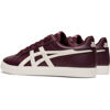 Picture of ASICS Men's Classic CT Shoes, 9, DEEP Mars/Cream - Size: 9