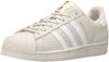 Picture of adidas Originals Men's Superstar Running Shoe, Talc,FTWWHT,Goldmt, 9.5 Medium US - Size: 9.5 M US