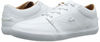 Picture of Lacoste Men's Bayliss Fashion Sneaker, White/White, 9 M US - Size: 9