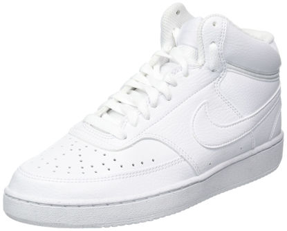 Picture of Nike Men's Gymnastics Shoes, White, 10 US - Size: 10 US