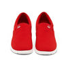 Picture of Merinos Women's Slip On Red - Size 10 - Size: 10