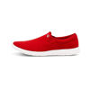 Picture of Merinos Women's Slip On Red - Size 10 - Size: 10