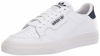 Picture of adidas Originals Men's Continental Vulc Sneaker, FTWR White/FTWR White/Collegiate Navy, 6 M US - Size: 6