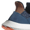 Picture of adidas Originals Prophere Shoe Men's Casual 11.5 Blue Night-Hi Res Orange - Size: 11.5