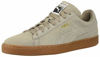 Picture of PUMA Men's Suede Classic Sneaker, Elephant Skin Team Gold, 7 M US - Size: 7