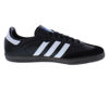 Picture of adidas Samba ADV Shoes, Core Black/Cloud White/Gold Metallic, 10 (M) - Size: 10