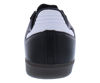 Picture of adidas Samba ADV Shoes, Core Black/Cloud White/Gold Metallic, 10 (M) - Size: 10