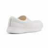 Picture of Merinos Women's Slip On White - Size: 7