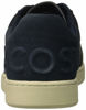 Picture of Lacoste Mens Carnaby EVO Sneaker, Navy/Off White, 13 Medium US - Size: 13