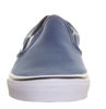 Picture of Vans Unisex Low Top Trainers, Navy, 7 US Men - Size: 7