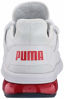 Picture of PUMA Women's Electron Street Sneaker, White-High Risk Red-Peacoat, 10 - Size: 10