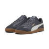 Picture of PUMA Men's Club 5v5 Sneaker, Galactic Gray-Feather Gray Gold, 9 - Size: 9