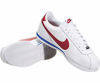 Picture of Nike Cortez Basic Leather OG White/Varsity Red - Size: 10.5