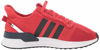 Picture of adidas Originals Men's U_Path Run Sneaker, Lush Red/Core Black/Glory Blue, 10 - Size: 10