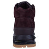 Picture of Nike Men's Air Max Goadome 2013 Deep Burgundy Suede 599474-600 Shoe 8 M US Men - Size: 8