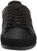 Picture of Lacoste Men's Chaymon Sneaker, Deep Black, 10.5 Medium US - Size: 10.5