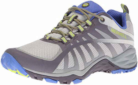 Picture of Merrell Women's Siren Edge Q2 Sneaker, Vapor, 10.5 M US - Size: 10.5