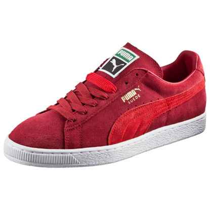 Picture of PUMA Suede Classic + - Size: 9