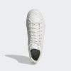 Picture of adidas Originals Men's Nizza Hi RF Sneaker, Cloud White/Cloud White/Off White, 5.5 - Size: 5.5