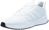 Picture of adidas Men's X_PLR Path Sneaker, White/White/Black, 8.5 - Size: 8.5