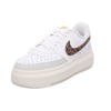 Picture of Nike Sport Shoes Court Vision Alta DO2791100 Woman White, Weia, 7.5 US - Size: 6.5