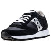 Picture of Saucony Women's Jazz Original, Black/Silver, 6.5 M US - Size: 6.5