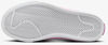 Picture of Nike Court Legacy Little Kids' Shoes (DA5381-124, White/Laser Fuchsia) Size 1 - Size: 1 Little Kid