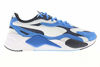 Picture of Puma RS-X³ Super Palace Blue/Puma White 9.5 - Size: 9.5