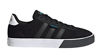 Picture of adidas Men's Daily 3.0 Skate Shoe, Core Black/Core Black/Carbon 9.5 M US - Size: 9.5