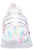 Picture of PUMA One4All Sneaker, White-Pink Lilac-Mint, 12 US Unisex Little Kid - Size: 12 Little Kid