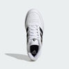 Picture of adidas Mens COURTBLOCK Sneaker, FTWR White,core Black,FTWR White, 6 - Size: 6